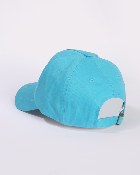 Buy Blue Caps & Hats for Men by DNMX Online