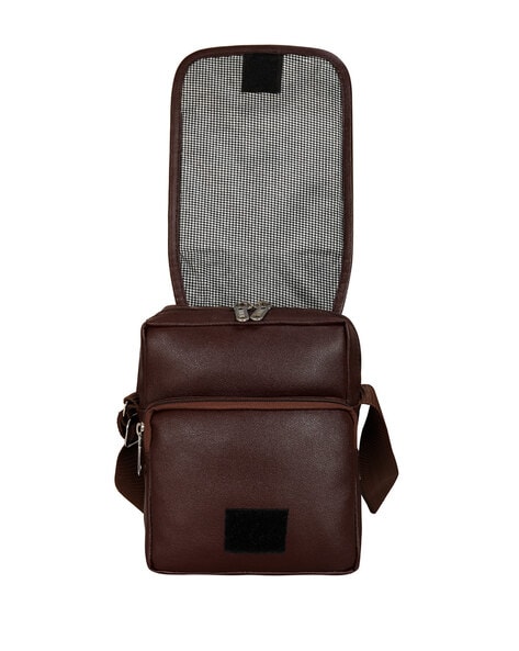 e Sling Bag - Men - Bags