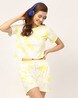 Buy Yellow Suit Sets for Women by RIGO Online