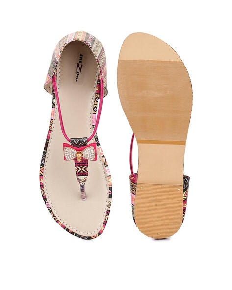 New style sandal online for girl