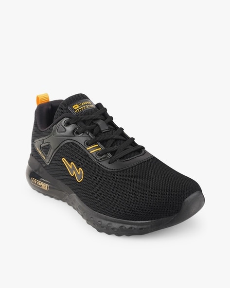 Campus Shoes Discount Code Cupon Sportsshoes Buy Men Black North
