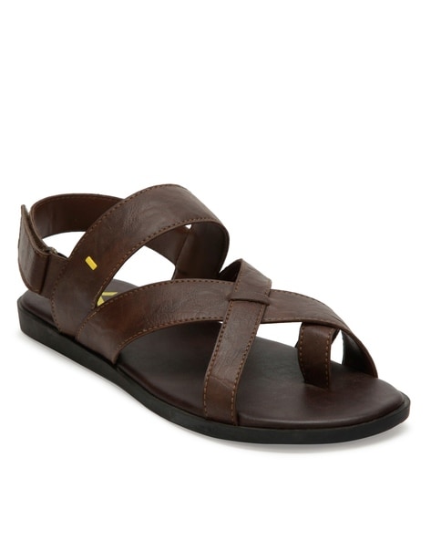Top more than 99 sandals for men ajio latest
