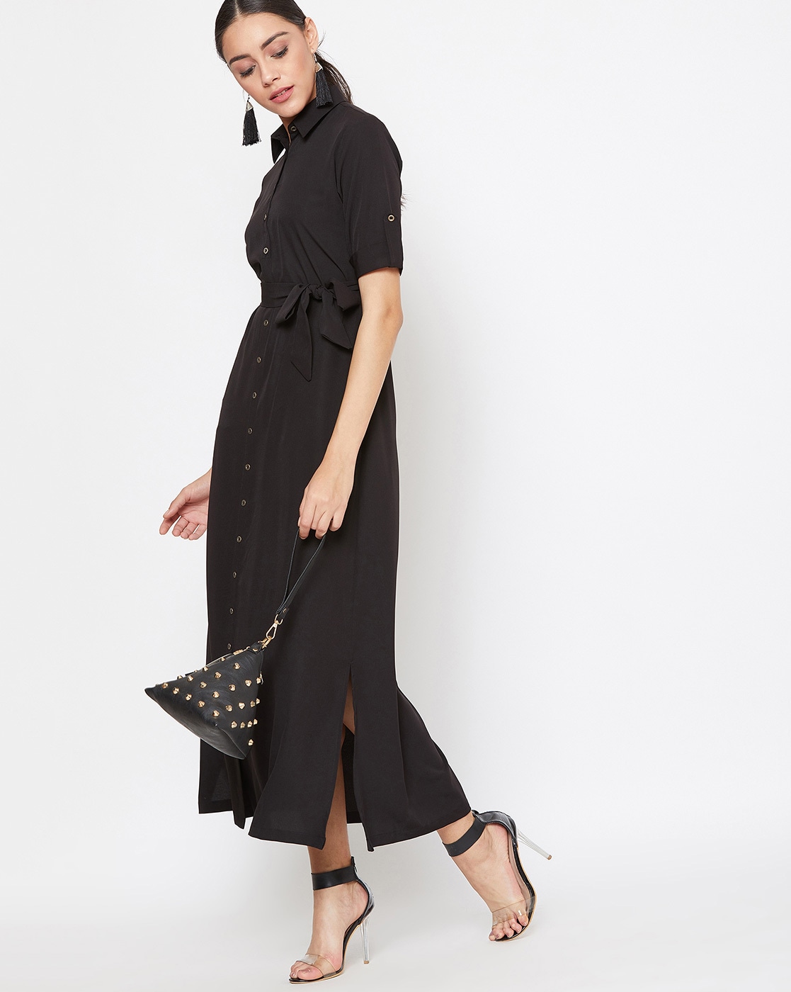 Topshop on sale utility dress