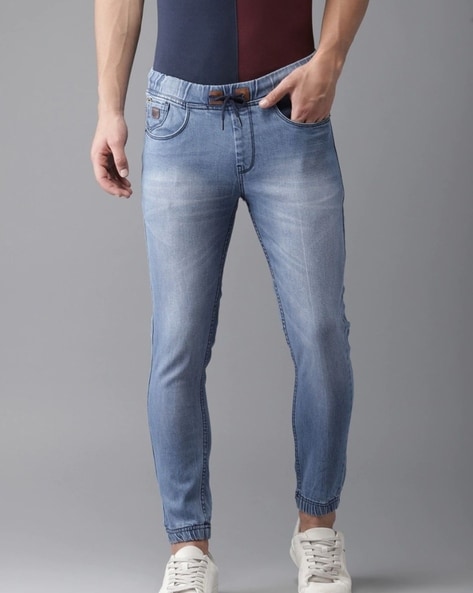 Jogger jeans under discount 500