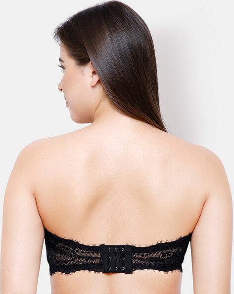 Buy Black Bras for Women by Fashionrack Online
