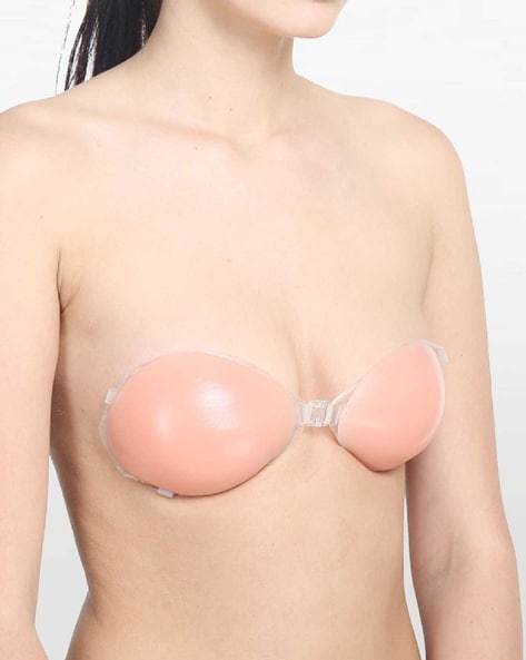 Silicon Free Bra at Rs 210/piece, Silicone Bra in Ahmedabad
