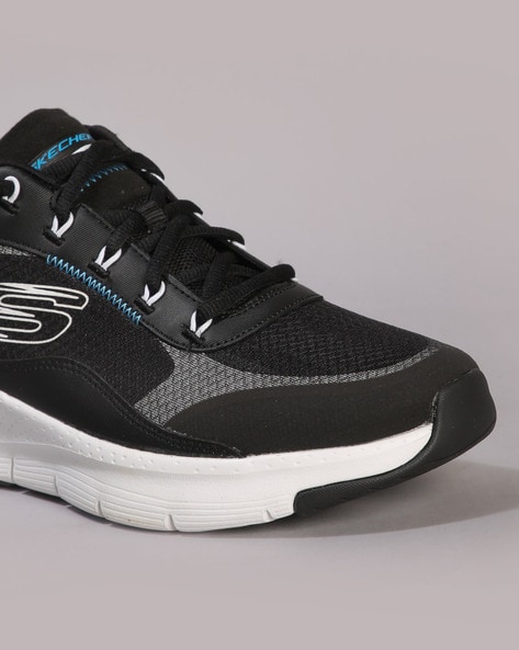 Ajio skechers clearance