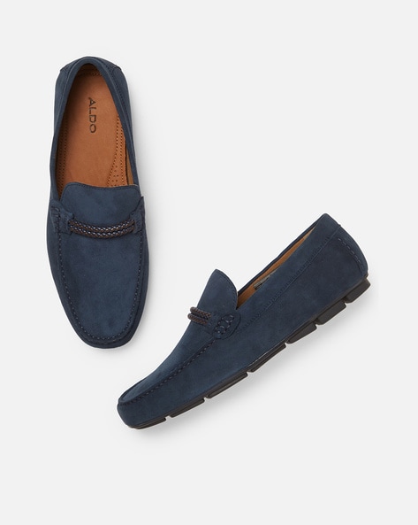 Armani Aldo Mens Shoes, Feature : Comfortable, Waterproof, Insole Material  : PU Leather at Rs 999 / Pair in Delhi
