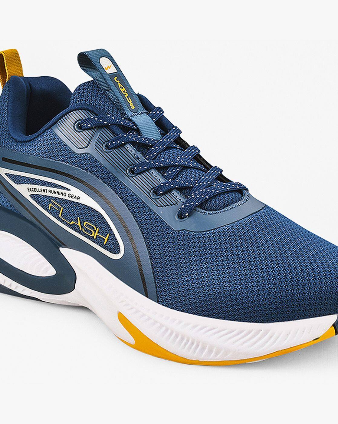 Men AJ-22G-965 Low-Top Running Shoes