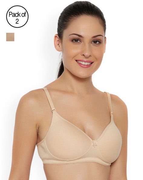 Buy Blue Bras for Women by Zivame Online