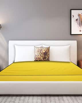 78''x 75'' King Size Waterproof Mattress Protector