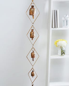 Copper Bells Wind Chime-image-21