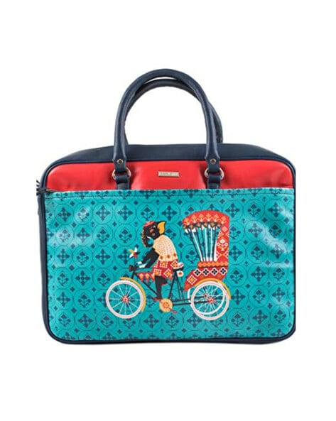 Chumbak laptop 2025 bags online