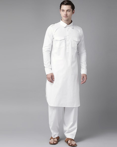 Mens cuffed pyjama set new arrivals