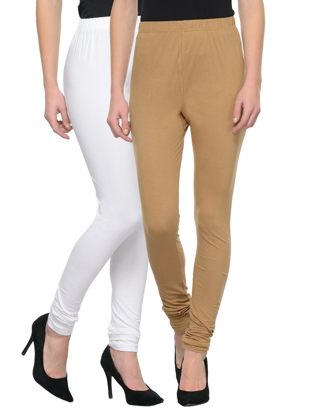 Skin AMX Churidar Legging (CD-04) at Rs 249 in North 24 Parganas | ID:  18973248573