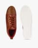 tan brown casual shoes