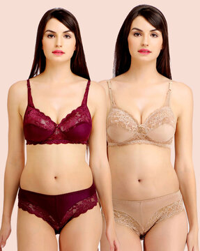 Women s Lingerie Sets Online Low Price Offer on Lingerie Sets for