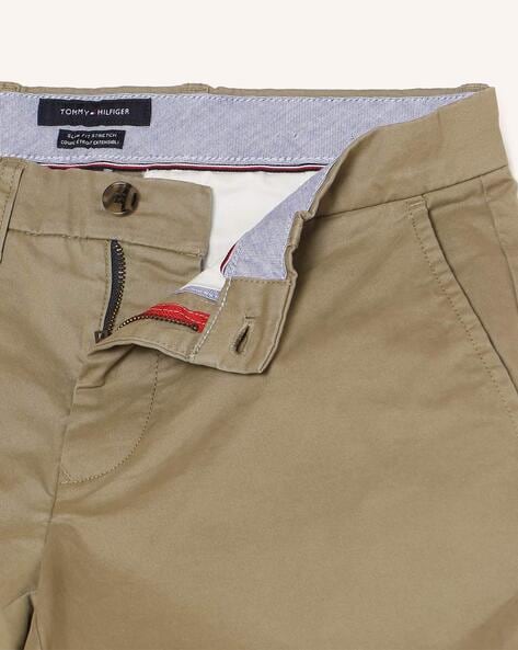 Tommy best sale hilfiger khakis