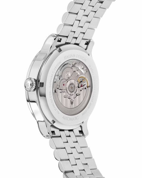 Buy Premium Men's Maserati Potenza Watch (BSF696)