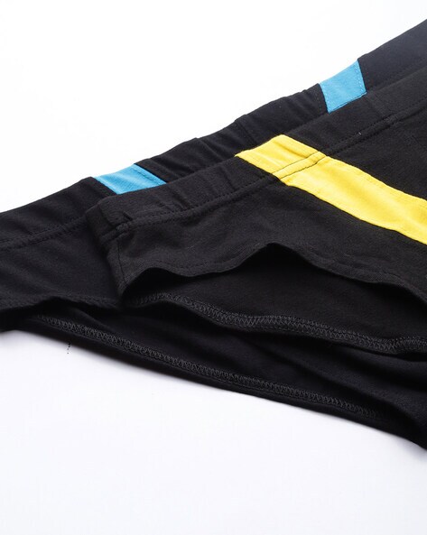 Buy Assorted Briefs for Men by IC4 Online