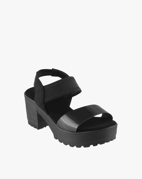 Sandalen platform new arrivals