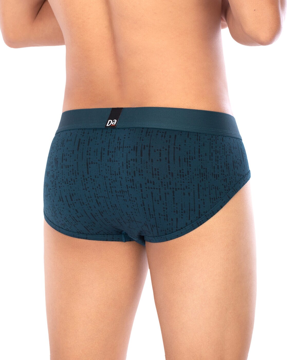 XPSD Men Seamless Underwear Pants Boxer Shorts Male India