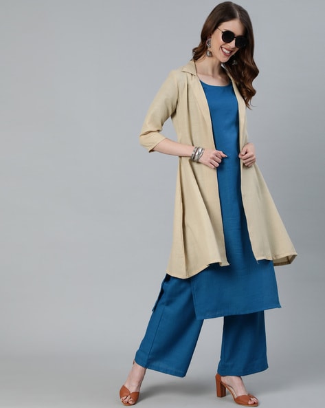 Ladies summer deals long jackets