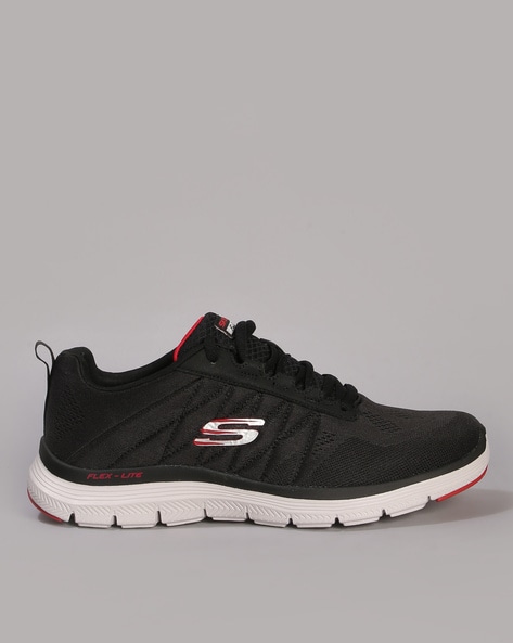Men Flex Advantage 4.0 - Valkin Lace-Up Shoes