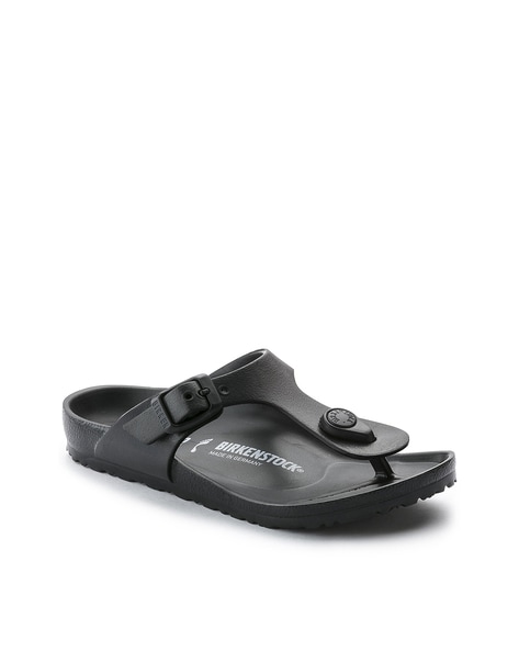 Birkenstock gizeh plastic online sandals