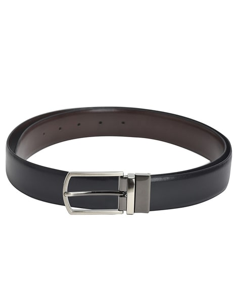 Buy Black Belts for Men by Kezro Online