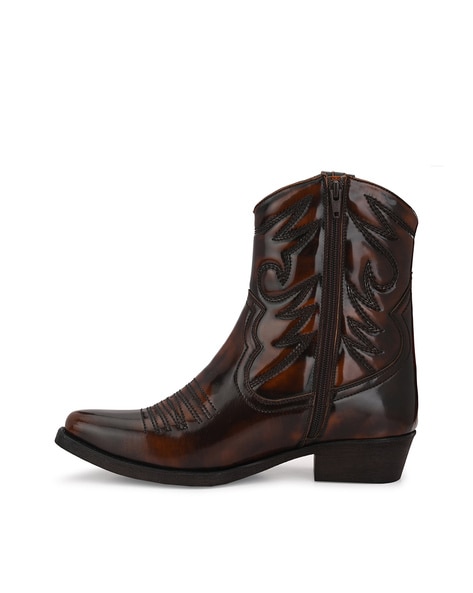 Delize hot sale cowboy boots