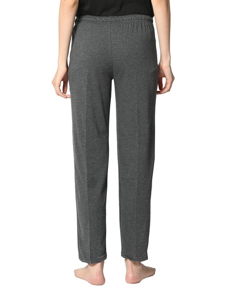 Buy Grey Track Pants for Women by MACK VIMAL Online