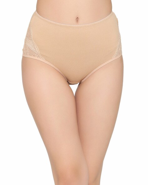 Buy Grey Panties for Women by Clovia Online