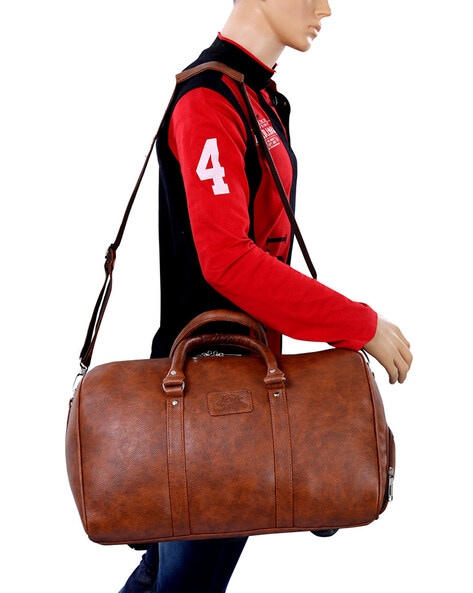 Buy Blue Travel Bags for Men by IMPULSE Online  Ajiocom