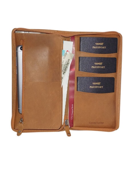 Best Travel Wallets for Women | Leather travel wallet, Travel document  wallet, Travel wallet passport