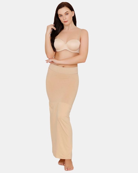 Buy online Beige Nylon Shaper Thighs Shapewear from lingerie for Women by  Zivame for ₹969 at 3% off