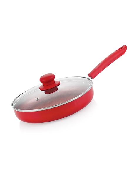 Buy Red Cookware for Home & Kitchen by NIRLON Online