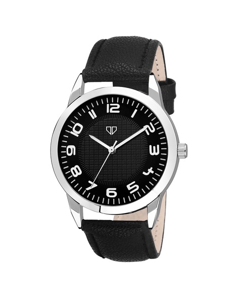 Ferrari ASPIRE Stainless-steel 830694 Black Dial Mens 44-mm Quartz Mineral  crystal. Wrist Watch