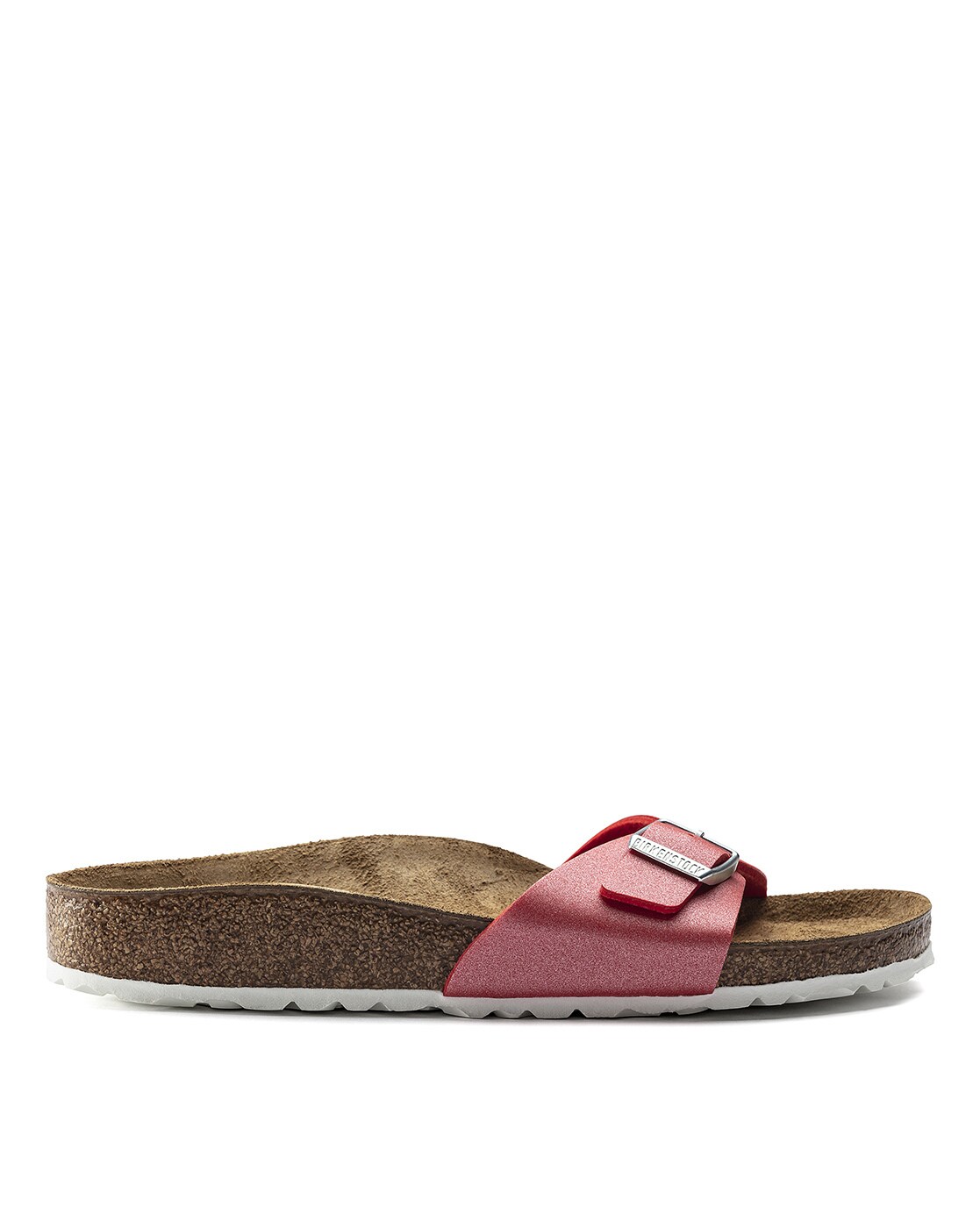 Birkenstock discount madrid red