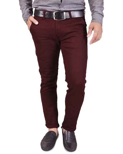MANtoMEASURE What to Wear with Red Chinos  Best mens fashion Menswear  Mens outfits