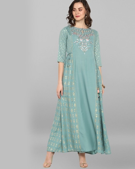 Designer Dresses for Women - 30 Latest and Stylish Collection