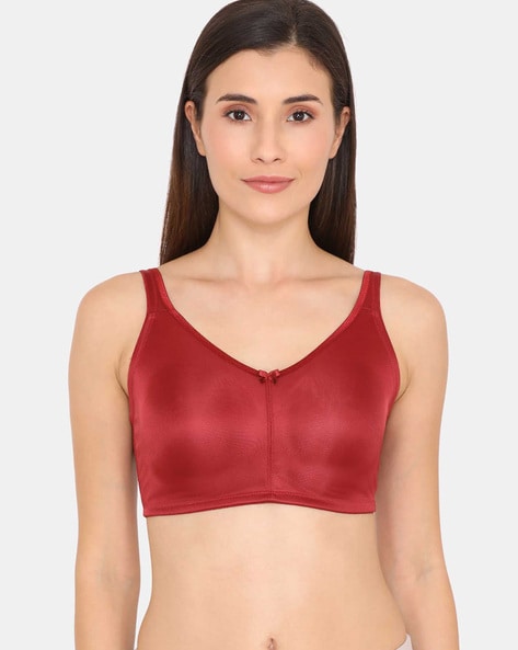 Buy Red Bras for Women by Zivame Online