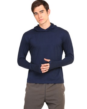Best Offers on Thumb hole t shirt upto 20-71% off - Limited period