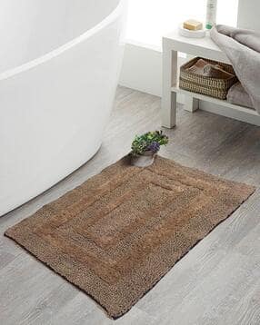Anti-Skid Reversible Cotton Door Mat 20"x 32"-image-19