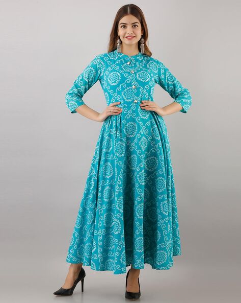 Redefine Your Style Statement With Trendy Apparel Indian Gowns