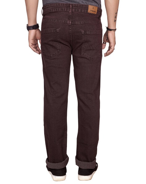 Men's Red Jeans | Nordstrom