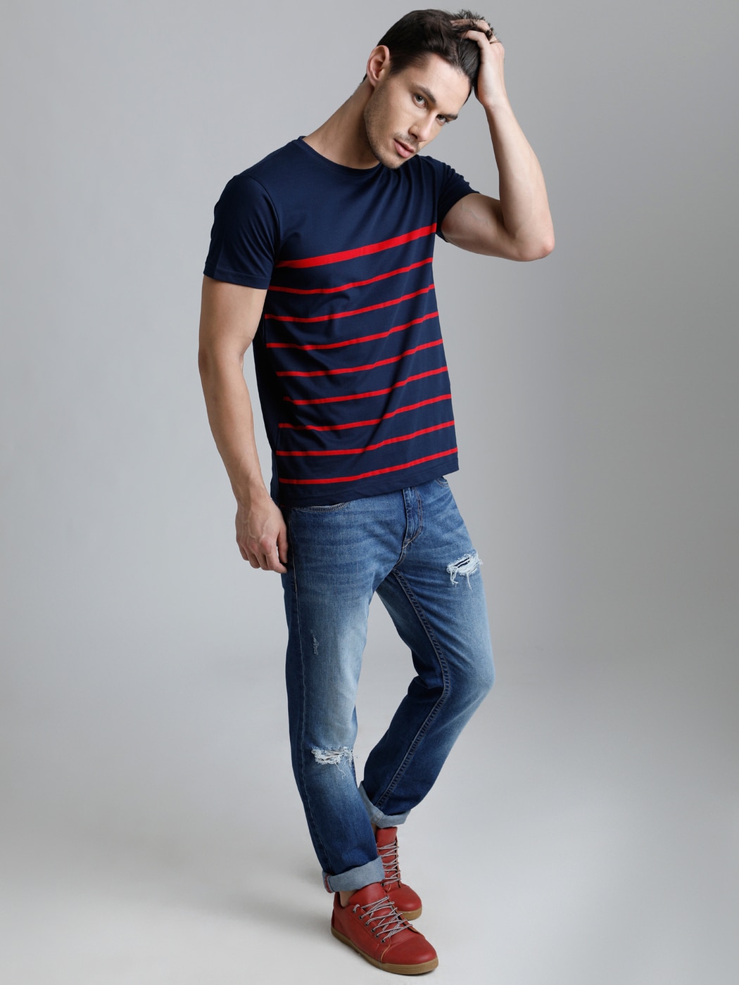 Clothing for Men | Shop the Latest Men's Wear, Jeans, Shirts, T-Shirts and  more at Pepe Jeans India!