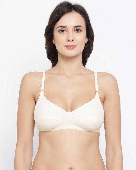 Buy White Bras for Women by Candyskin Online