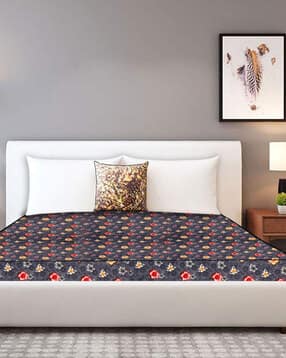 stylista Waterproof Mattress Protector King Size-picture-43