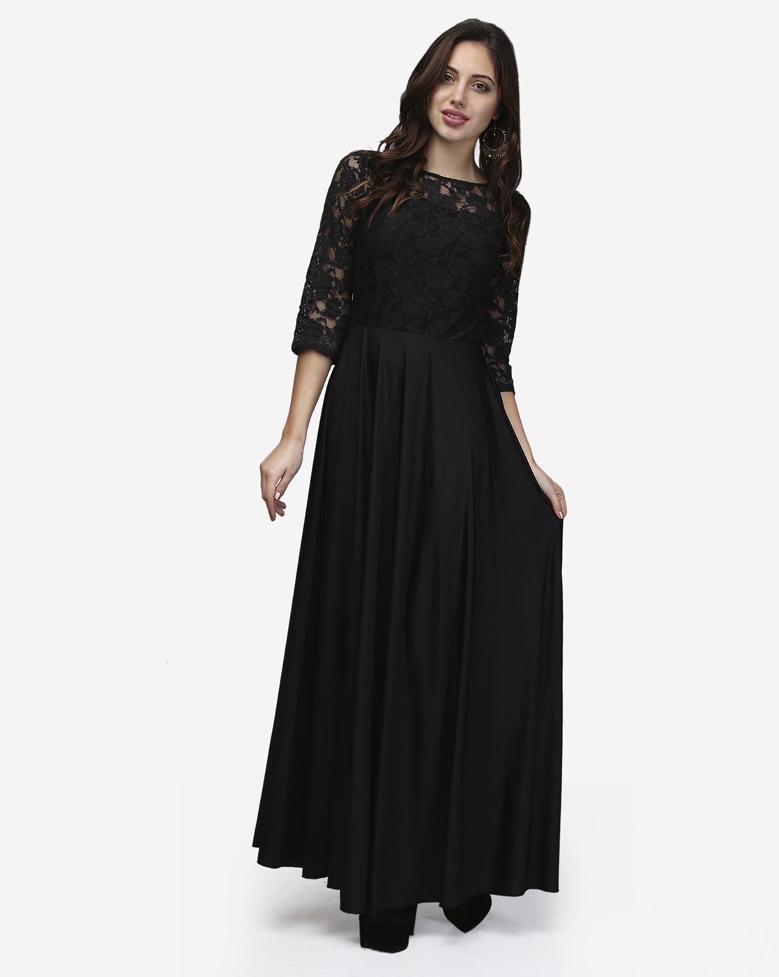 Fancy a Little Black Dress? I should Coco - Fiona Duff